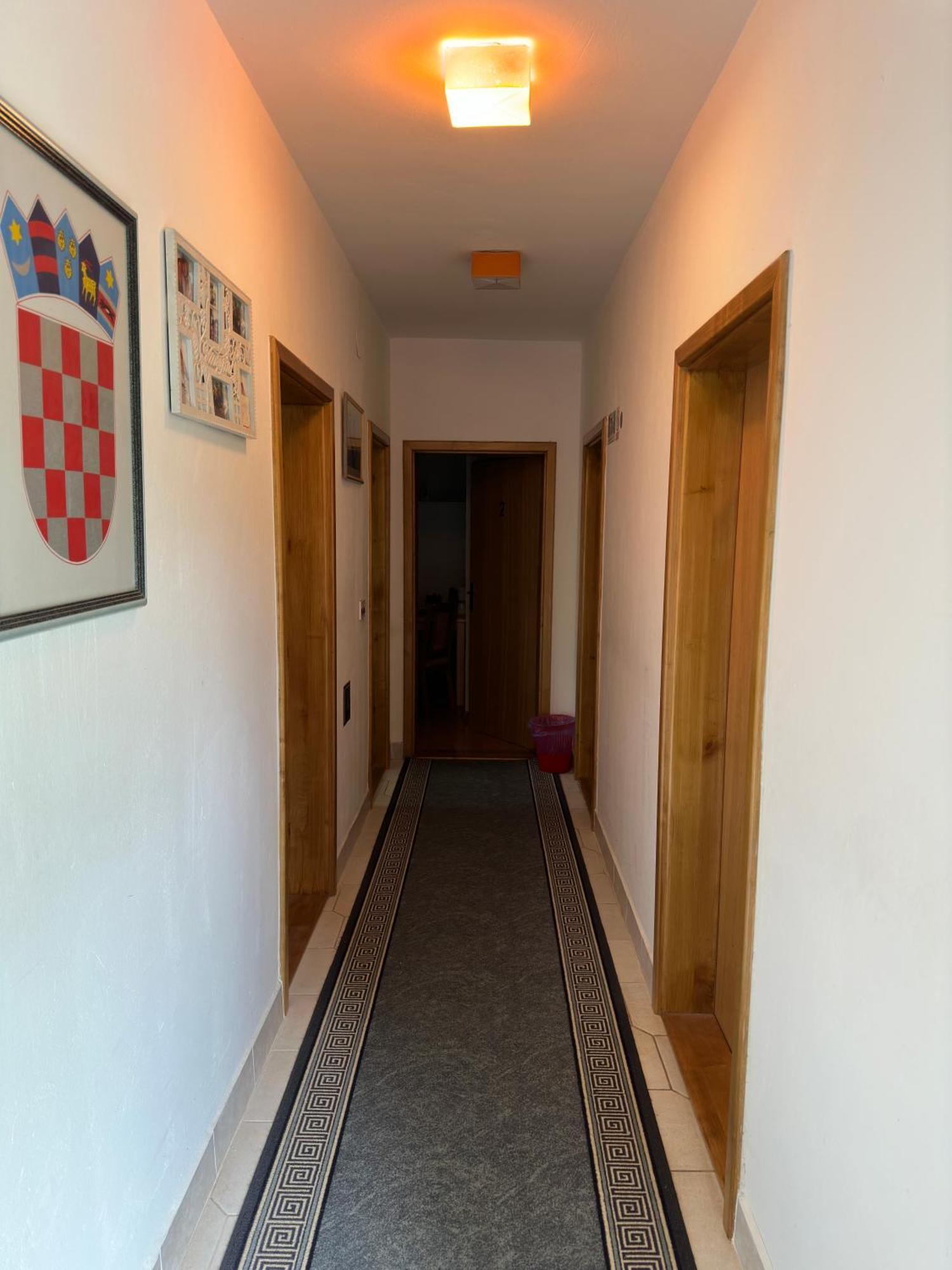 Guest House Stefanija โพลยานัค ภายนอก รูปภาพ