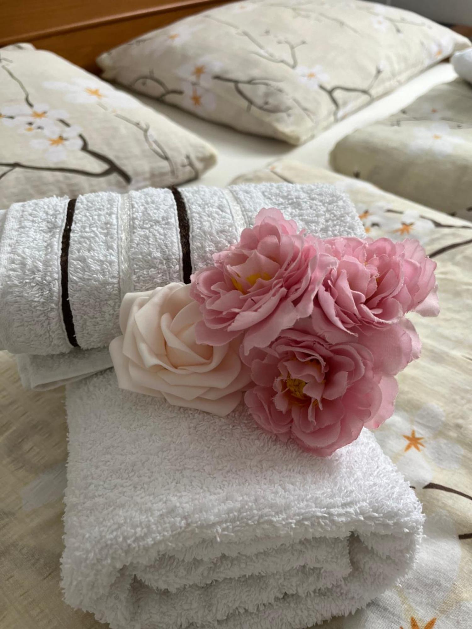 Guest House Stefanija โพลยานัค ภายนอก รูปภาพ